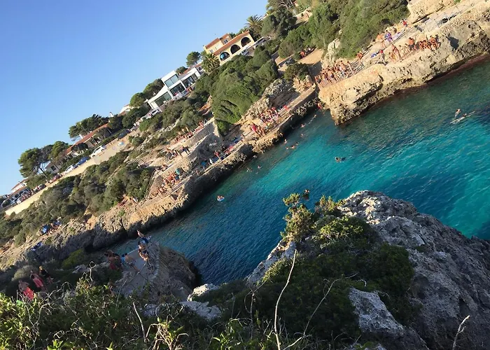 Villa Ses Sivines 25 Ciutadella 
